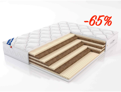 Матрас Лотос (Lotos) купить в Севастополе и Симферополе
