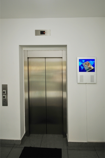 8 МАРТА (метро АЭРОПОРТ)