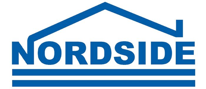 Логотип NORDSIDE