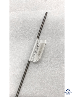 Гарпун 65см THREADED резьба М7 D-7.0