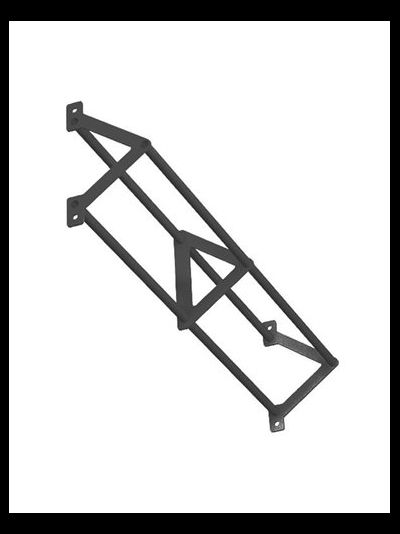 Перекладина треугольная 1800 для рамы Кроссфит AV809/80