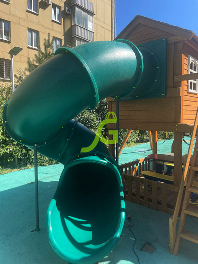 Детская площадка IgraGrad Домик 6