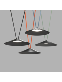 Светильник Denkirs DK3069-WB