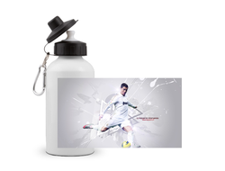Спортивная бутылка Криштиану Роналду, Cristiano Ronaldo №4