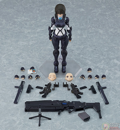 Фигурка фигма figma ToshoIincho-san