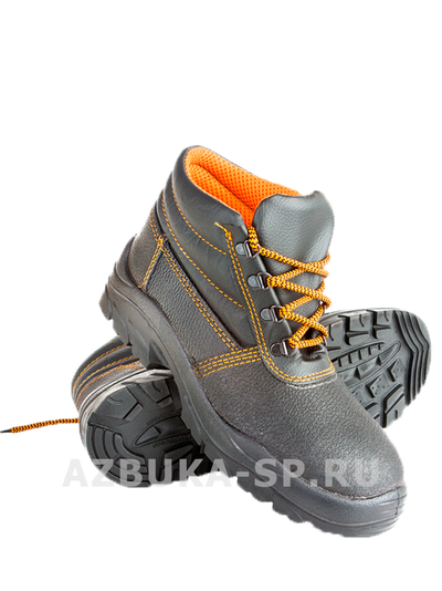 Ботинки ПРАКТИК, ПУ, арт. БОТ018