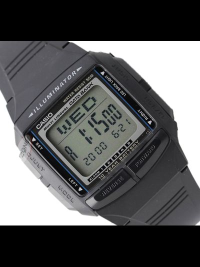 Часы Casio DB-36-1