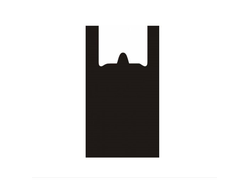 Пакет Майка ПНД 29+14х52 (18 мкм) "Вечерний Екатеринбург" (100 шт./уп.)