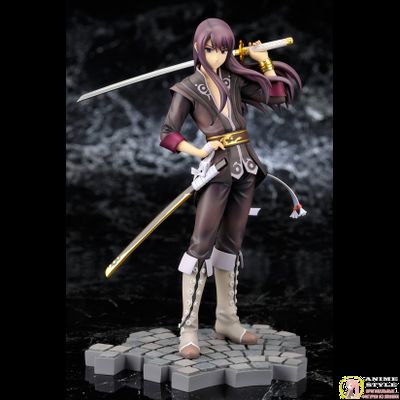 Фигурка 1/8 Юрий Лоуэлл (Yuri Lowell)