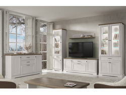 Композиция Гостиной TOSCANA NEW