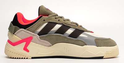 Adidas Niteball 2.0 Khaki Black