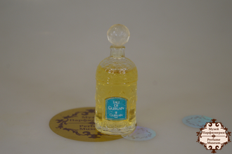 Eau De Guerlain 5ml | Парфюм Миниатюра О Де Герлен Купить