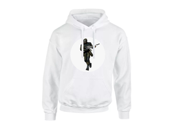 Толстовка Stalker/ Сталкер №5