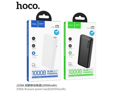 powerbank 10000mah j158a