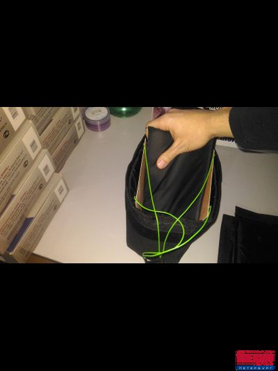 Термокейс ТК-А1 Asia box, подходит к авто с АКБ А/h: 38, 40, 42 (B19), Габариты , мм: 187x127x227