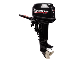 Подвесной лодочный мотор TOYAMA T30ABMS