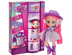 Кукла Cry Babies BFF Кэти 904347