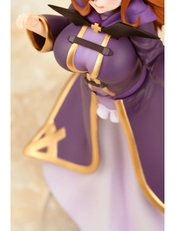 Фигурка 1/7 Виз (Wiz)