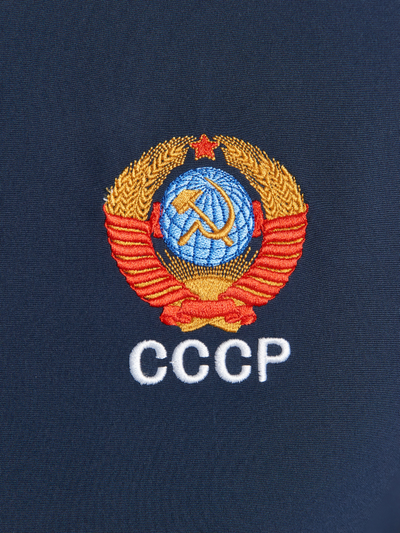 Спортивный костюм мужской СССР 15SKM-1744