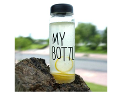 Бутылка My Bottle (Май Ботл) для воды