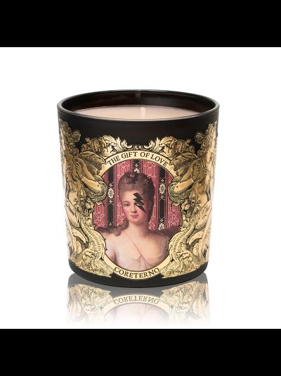 Coreterno свеча ароматизированная The Gift Of Love