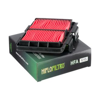 Воздушный фильтр  HIFLO FILTRO HFA1215 для Honda (17220-KZZ-900, 17220-KZZ-J00)
