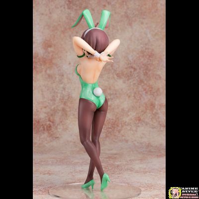 Фигурка 1/7 Хаджимэ Шинода (Shinoda Hajime Bunny Ver.)