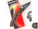 Складной нож Spyderco Para 3 MICARTA C223