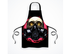 Фартук Stalker/ Сталкер №9