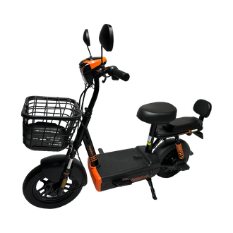 Электросамокат KUGOO KIRIN EC 02 PRO