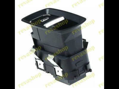 Кнопка стеклоподъемника Porsche Cayenne  Panamera Macan