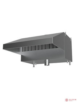 Гидрофильтр Voldone UNF-45