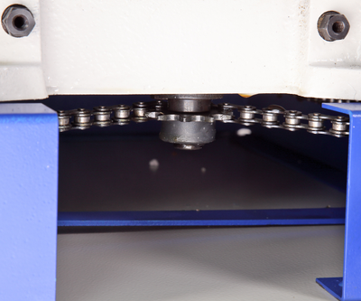 Рейсмусовый станок BELMASH P380АRB (3 кВт, 400 В)