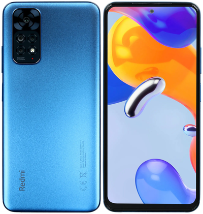 Xiaomi Note 11