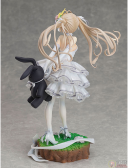 Фигурка 1/7 Сора Касугано (Kasugano Sora Wedding ver.)