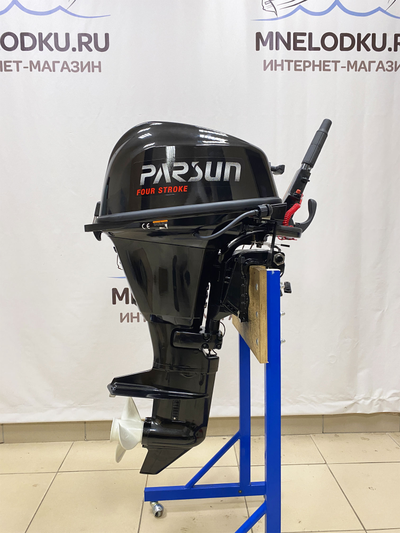 Лодочный мотор PARSUN F9.9ABMS-EFI PRO