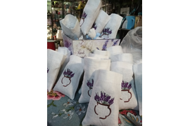 Фасовка наполнителя