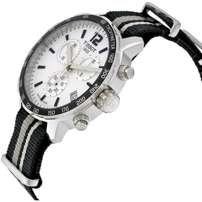 Швейцарские часы Tissot T095.417.17.037.10