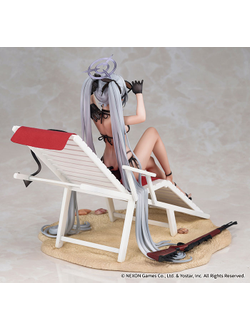 Фигурка 1/7 Иори Сироми (Iori Shiromi Swimsuit Ver.)