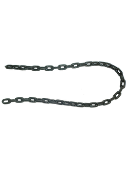 Цепь-утяжелитель, Мореман