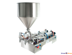 Дозатор поршневой G2WTD (100-1000 мл. 2гол., пастообразный) Foodatlas Pro