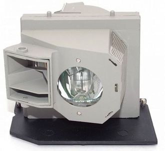 Лампа совместимая без корпуса для проектора Optoma (LCA3119)