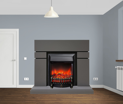 электрический камин Лондон Fobos