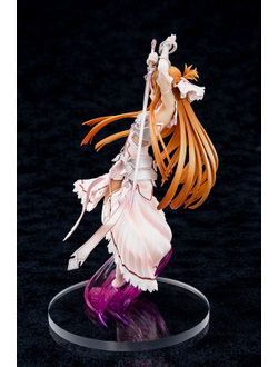 Фигурка 1/8 Асуна (Asuna The Goddess of Creation Stacia)