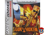 &quot;Duke Nukem Advance&quot; Игра для Гейм Бой (GBA)