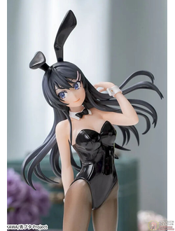 Фигурка Маи Сакурадзима (Sakurajima Mai Desktop Decorate)