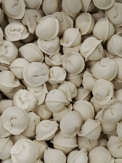 Пельмени &quot;Треска&quot;