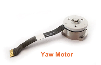 DJI Yaw Motor для подвеса