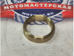 Седло клапана Днепр (Бронза) фото