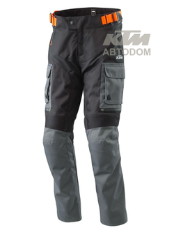 БРЮКИ TOURRAIN WP V2